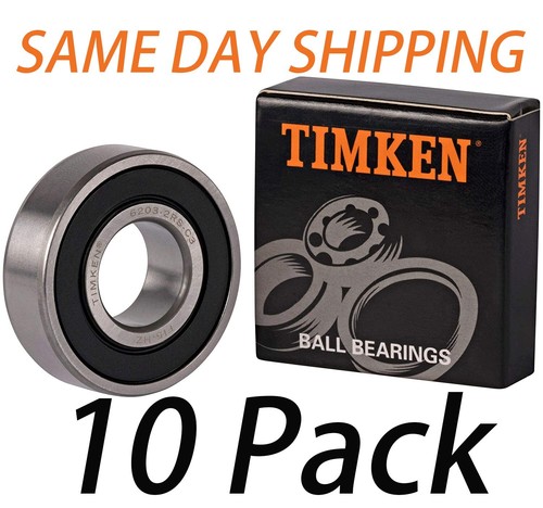Timken 6203 2rsc3 - timken, 6203-2rsc3