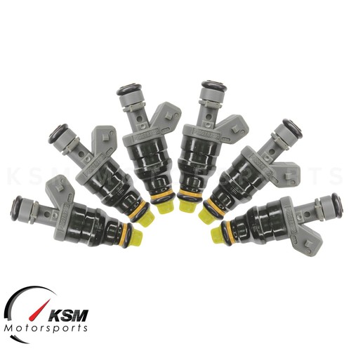 Fuel injectors oem - 6,