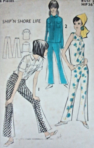 Vintage 1960 maudella - vintage,