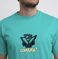 Converse Scooby Doo Tee