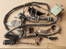 VW GOLF JETTA MK2 1984-1992