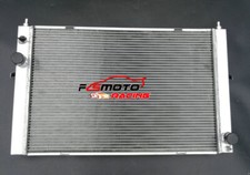 3Row Aluminum RADIATOR FOR