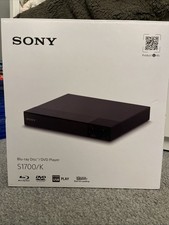 SONY Brand New DVD and BLU-RAY