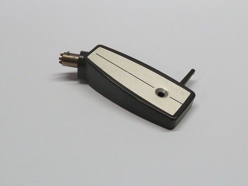Vintage garrard headshell - garrard,