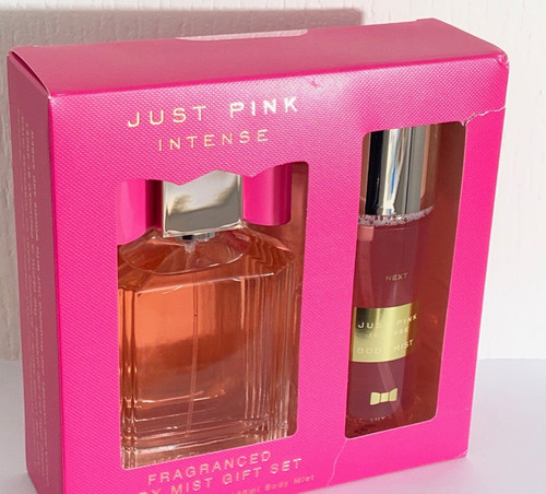 Next just pink intense - pink, 100ml