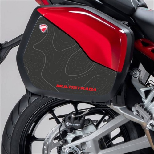 Ducati multistrada 2025 - ducati,