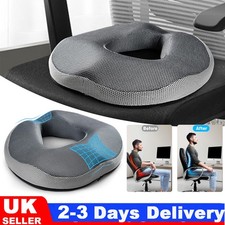 Donut Cushion Memory Foam