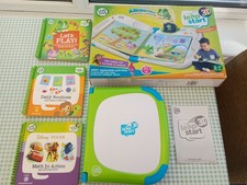 Leapfrog 3D Learning System