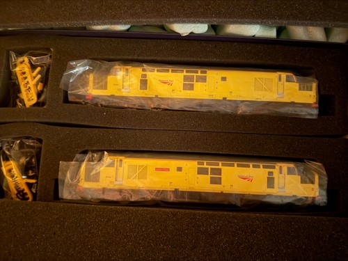 Vitrains v2031 network rail - vitrains,