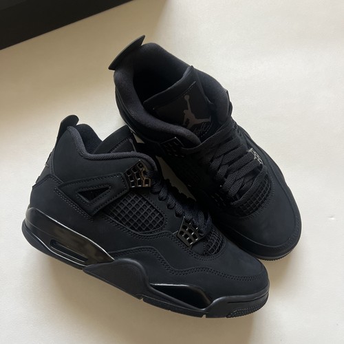 Jordan retro black cat - jordan,