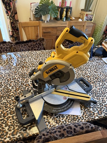 Dewalt dcs777 54v flexvolt - dewalt, xr