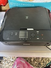 Canon PIXMA MG5750 All-in-One