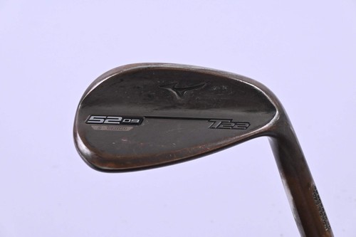 Mizuno t22 gap wedge 52 - t22,