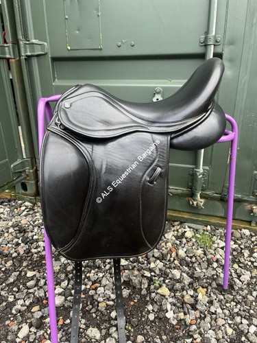 Black all solution - 18”,