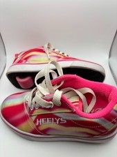 Heelys Pink-multicolor