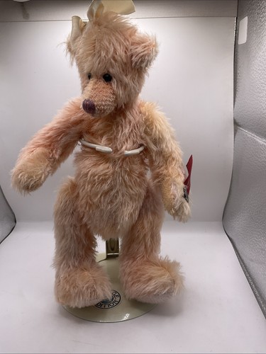 Russ vintage edition mohair - vintage,