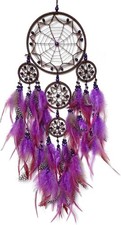 Donko Large Dream Catcher Wall
