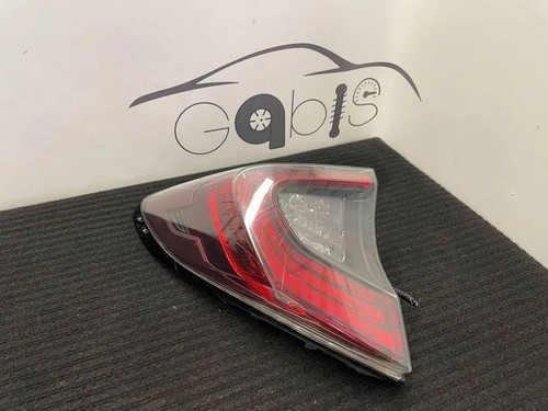 Toyota rear left tail - c-hr,