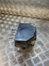 13-16 MAZDA 6 MK3 ABS PUMP AND