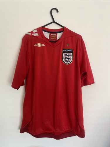 Umbro england 2004 away - 2004/06,