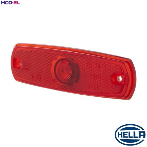 Tail light 2sa 962 - light, 964-091