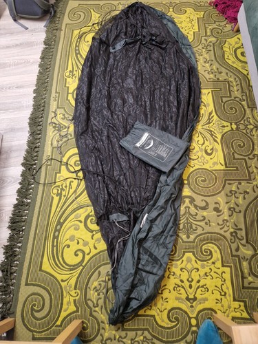 Frontline hammock olive - dd,