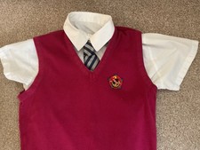 Schoolboy Summer uniform - In adult size!