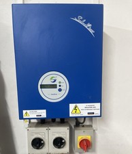 Samil Power SolarRiver 3680TL 3.68 kWh Inverter in good used condition
