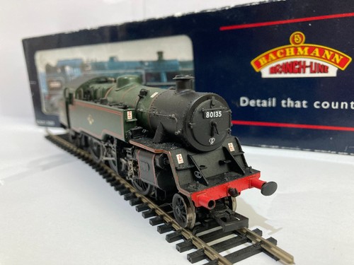 Bachmann gauge standard - gauge, br