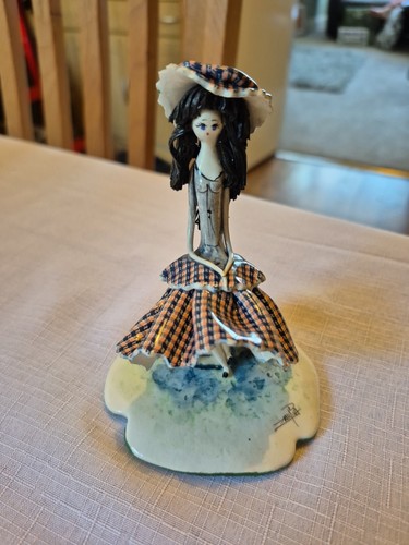 Zampiva vintage signed italian - zampiva,