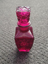 Red Wine Carafe Decanter Glass Wine 