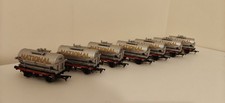 7 x OO Bachmann 37-659B - 14T