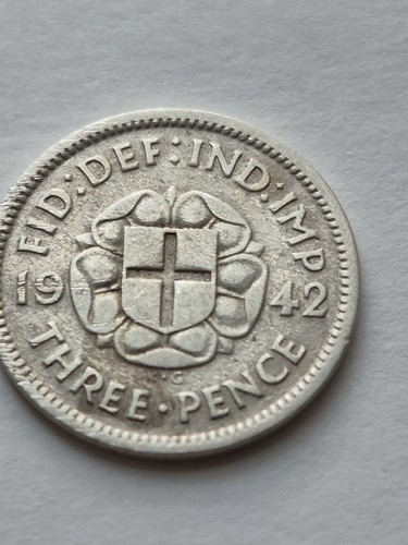 1942 king george shield - 1942,