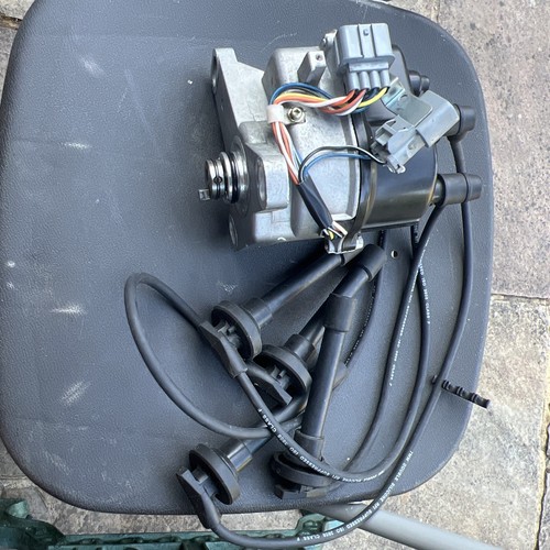 Internal coil distributor for - distributor,