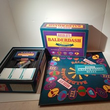ABSOLUTE BALDERDASH GAME 