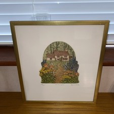 Stephen Whittle - Pencil