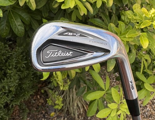 Titleist ap2 716 right - titleist,