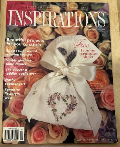 Inspirations australian - inspirations,