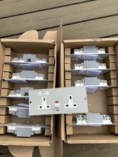 Electrak CR4111, box of 15 job lot