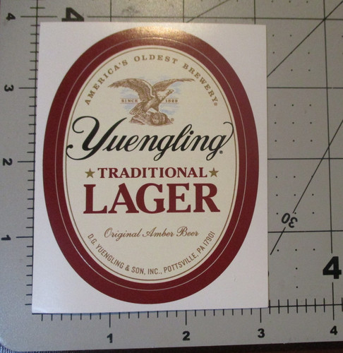 Yuengling brewery pennsylvania - yuengling,