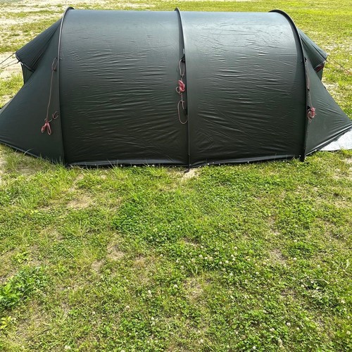 Hilleberg keron tent - keron,