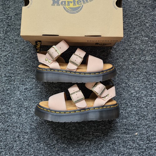 Martens gryphon quad - dr,