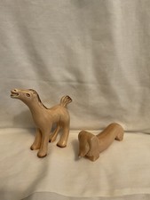 Vintage Sylvac Style Grinning