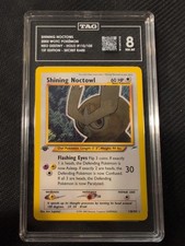 Shining Noctowl 110/105 Neo