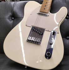 [Fender] American Telecaster