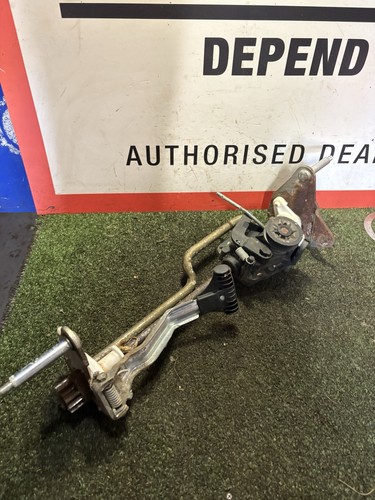 Mountfield sp535 sp53h - sp53h, petrol