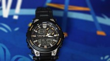 Timex Men’s Digital-Analog