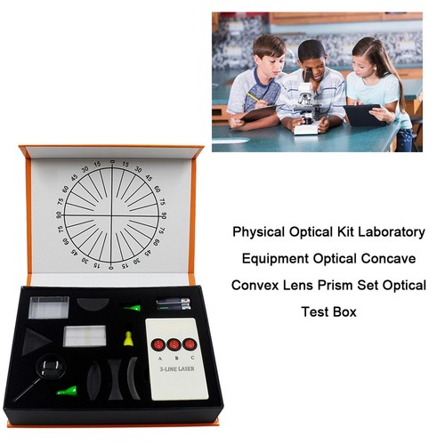 Optics kit light reflection - optics,