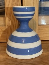 TG GREEN CORNISHWARE BLUE AND