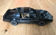 Knight rider 15th scale - knight, 1/15th